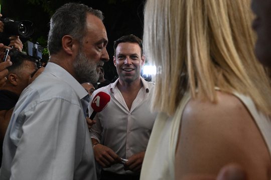 kaselakis